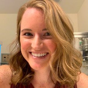 Meet your Posher, Emily